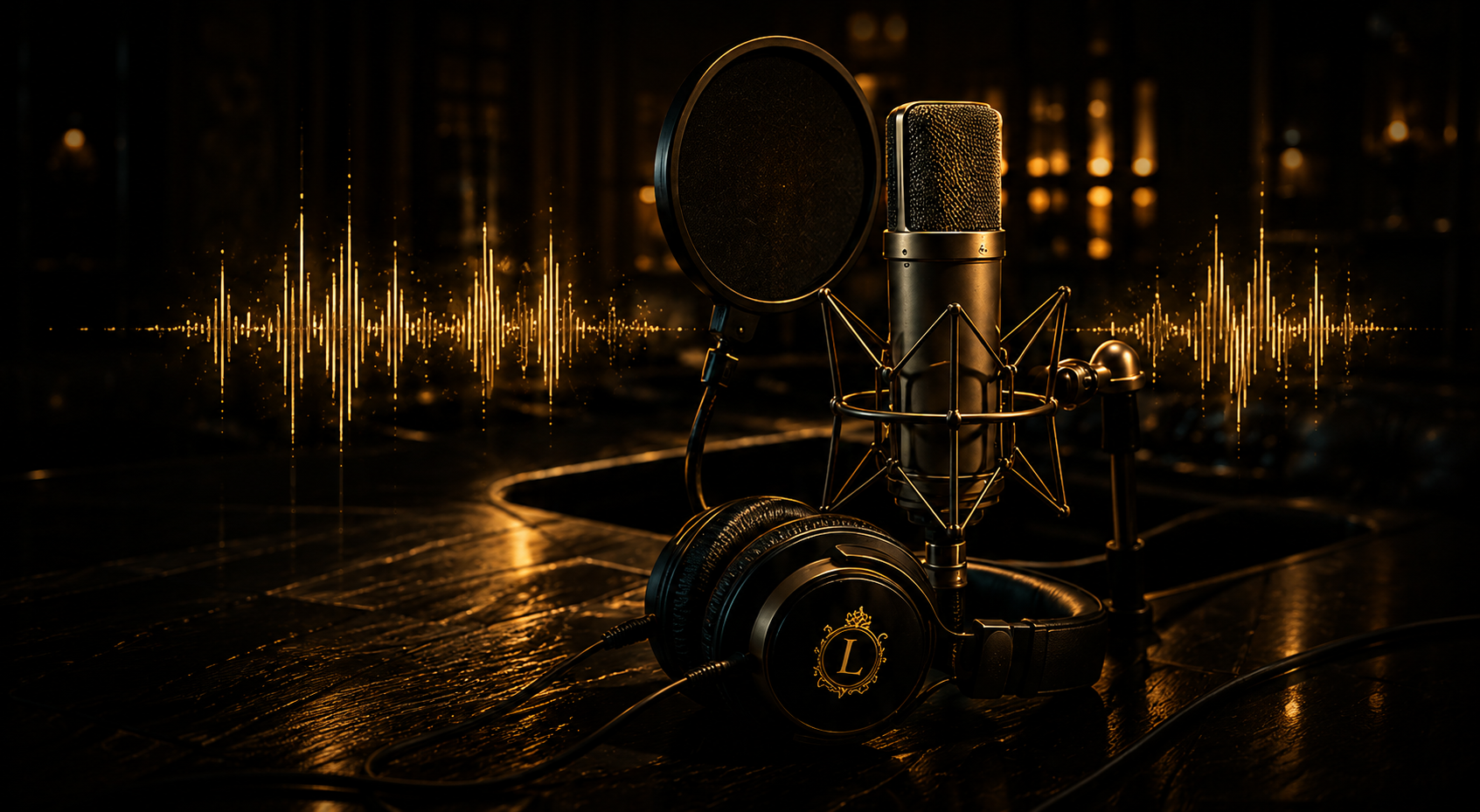 AI Songs Lunara Ventures