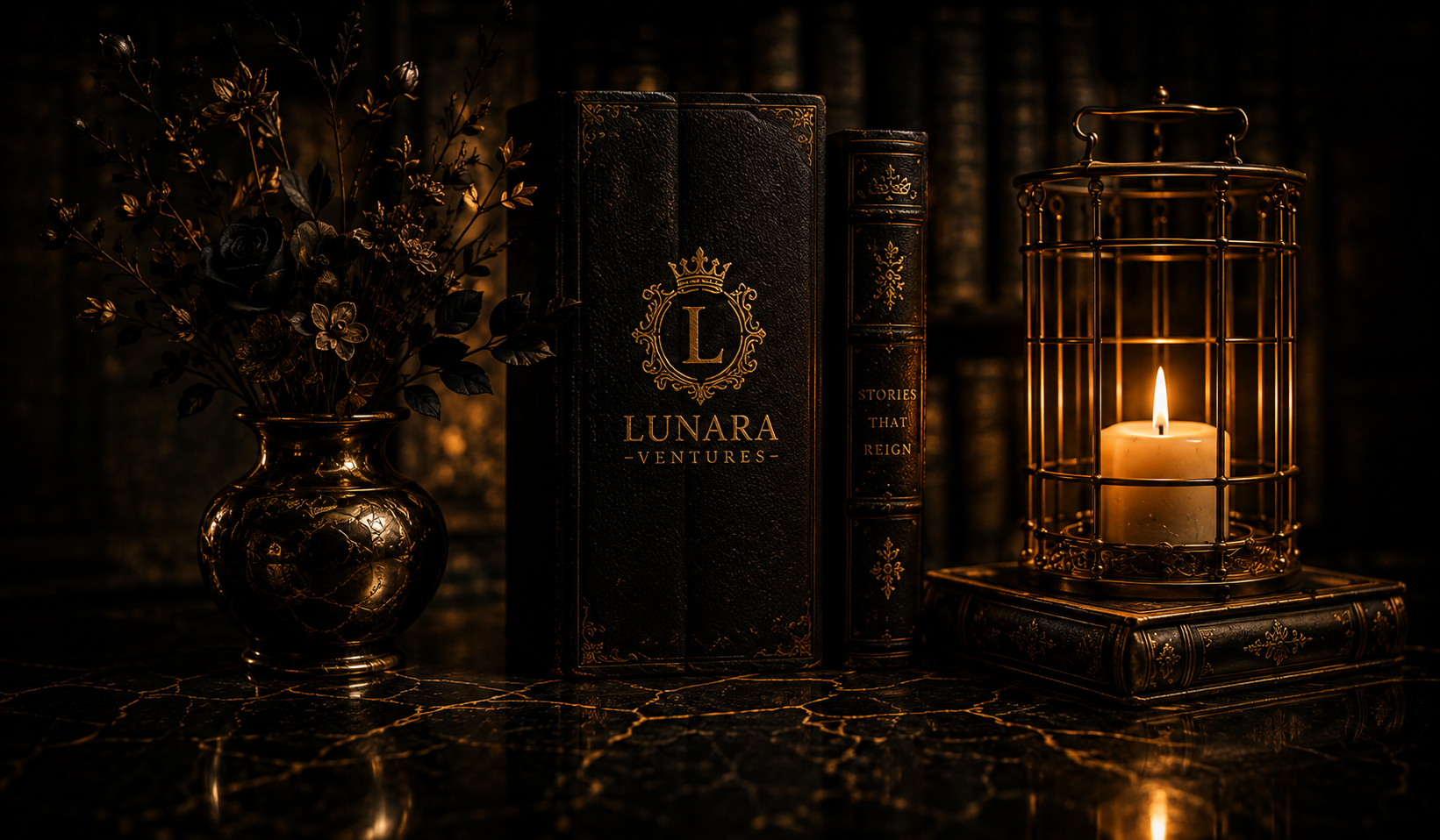 Gemeinsam wachsen mit Lunara Ventures