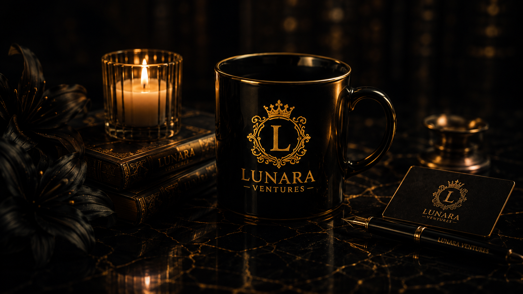 Lunara Ventures folgen