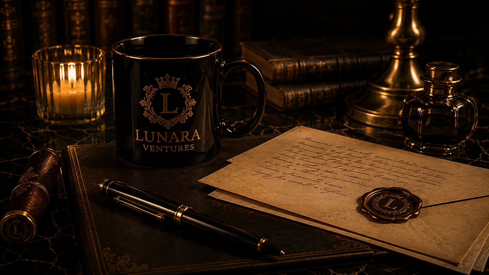 Kontakt zu Lunara Ventures