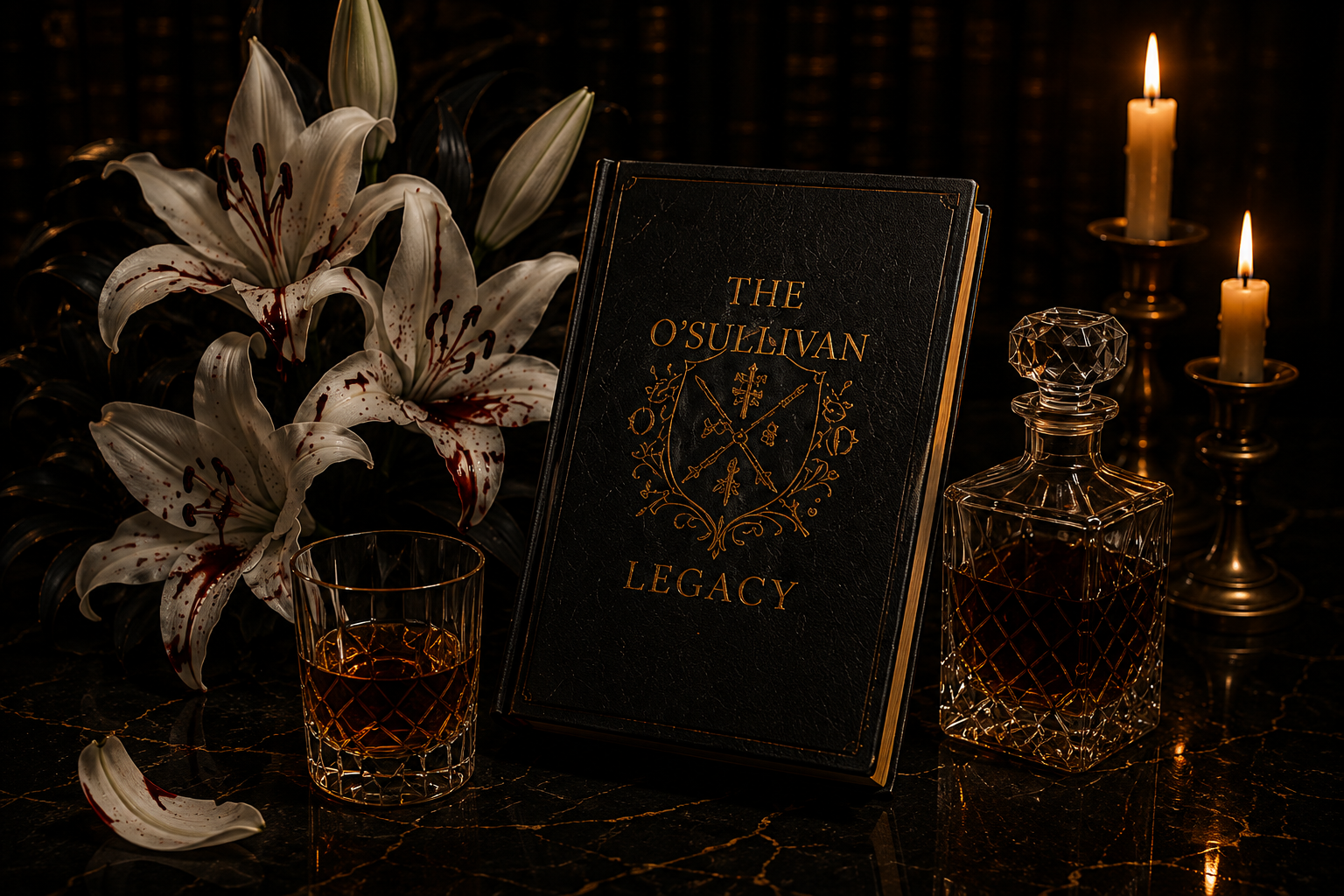 The O'Sullivan Legacy