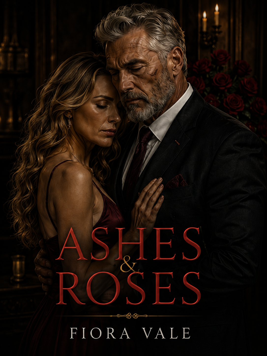 Ashes & Roses von Fiora Vale